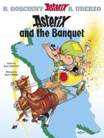 Asterix and The Banquet Vol. 5