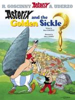 Asterix and The Golden Sickle Vol. 2
