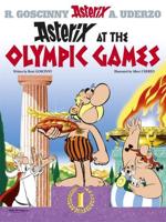 Asterix at The Olympic Games Vol.12