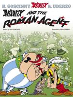 Asterix and The Roman Agent Vol. 15