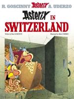 Asterix in Switzerland Vol. 16