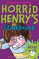 Horrid Henry's Stinkbomb