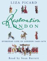 Restoration London