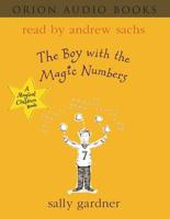 The Boy With the Magic Numbers