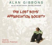 The Lost Boys' Appreciation Society