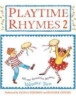 Playtime Rhymes 2