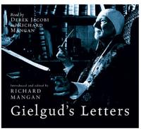 Gielgud's Letters
