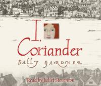 I, Coriander