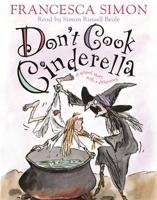 Don't Cook Cinderella