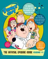 Family Guy Seasons 1-3