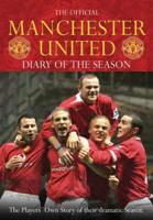 The Official Manchester United Diary of the Season