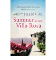 Summer at the Villa Rosa