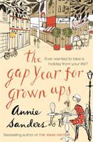 The Gap Year for Grown Ups