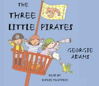 The Three Little Pirates