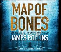 Map of Bones