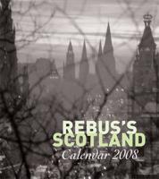 Rebus's Scotland Calendar 2008
