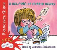 A Helping of Horrid Henry