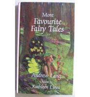 More Favorite Fairy Tales