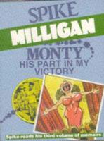 Monty: His Part in My Victory (Abridged - 2 Audio Cassettes)
