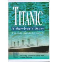 "Titanic" Complete & Unabridged