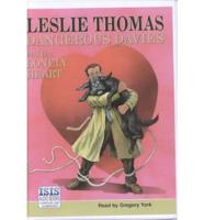 Dangerous Davies and the Lonely Heart. Complete & Unabridged
