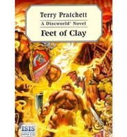 Feet Of Clay