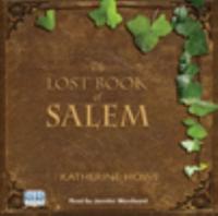 The Lost Book of Salem