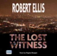 The Lost Witness