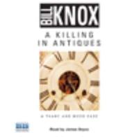 A Killing in Antiques