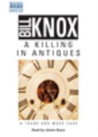 A Killing in Antiques