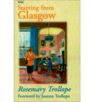 Starting from Glasgow