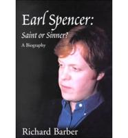 Earl Spencer