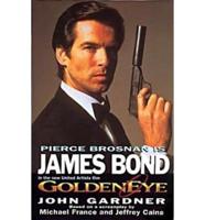 Ian Fleming's James Bond in John Gardner's Goldeneye
