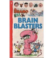 Brain Blasters