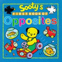 Sooty's First Book of Opposites