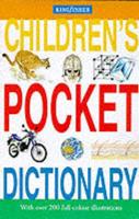 Children's Pocket Dictionary