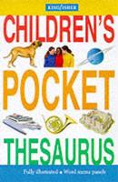 Children's Pocket Thesaurus