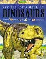 The Best-Ever Book of Dinosaurs