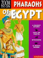 Zoom in on Pharaohs of Egypt