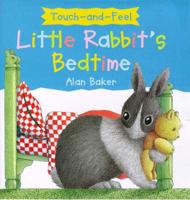 Little Rabbit's Bedtime