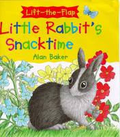 Little Rabbit's Snacktime