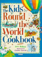 The Kids' Round the World Cookbook
