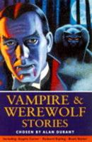 Vampire & Werewolf Stories