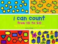 I Can Count from 10 to 20