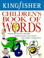 Kingfisher Children's Book of Words