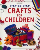 Step-by-Step Crafts for Children