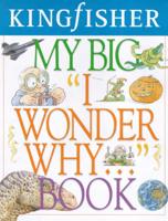 My Big "I Wonder Why -" Book