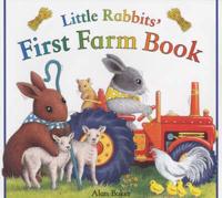 Little Rabbits' First Farm Book