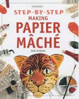 Making Papier Mâché
