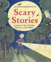 The Kingfisher Book of Scary Stories